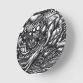 Grendel-Moeder-Dream_ Ronde Klok (Hoek)