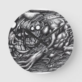 Grendel-Moeder-Dream_ Ronde Klok