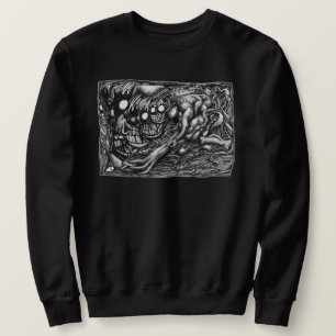 Grendel Moeder Dream Trui