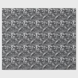 Grendel-Mother-Dream_ Cadeaupapier