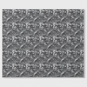 Grendel-Mother-Dream_ Cadeaupapier (Vlak)