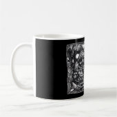 Grendel Mother Dream, door Brian Benson, mok (Links)