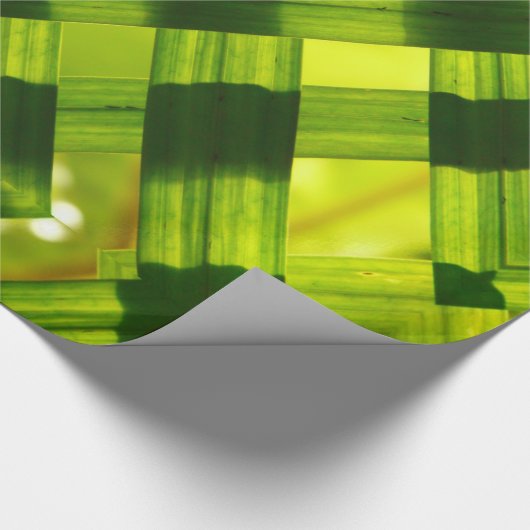 Grender Wrapping Paper Cadeaupapier (Hoek)