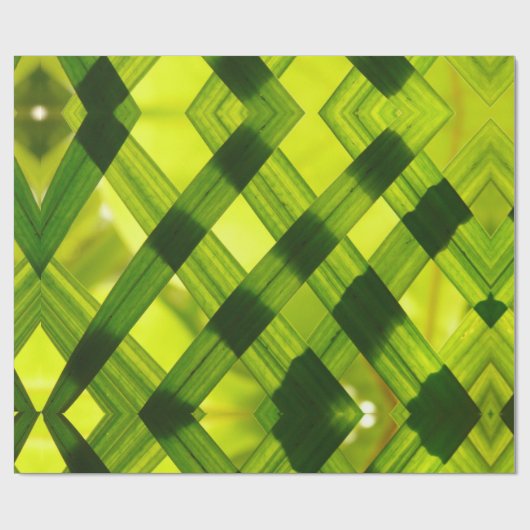 Grender Wrapping Paper Cadeaupapier (Vlak)