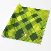 Grender Wrapping Paper Cadeaupapier (Uitgerold)