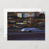 Grens Briefkaart (Voorkant / Achterkant)