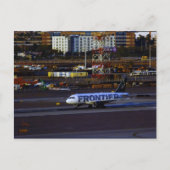 Grens Briefkaart (Voorkant)