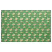 Grens Collie en Schaap Stof (Fat Quarter)