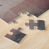 Grens Collie Puppy Litter Oil Painting Legpuzzel (Zijkant)