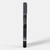 Grens Collie Vastleggen Schilderij Gepersonaliseer Case-Mate iPhone Case (Achterkant / Rechts)