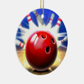 ***** GRENS*** COOL CHRISTMAS ORNAMENT (Rechts)