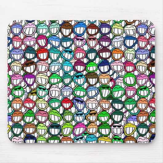 Grens Muismat (Voorkant)