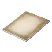 grens notitieblok (Linkerzijde)