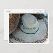 grens pet bahamas briefkaart (Voorkant / Achterkant)