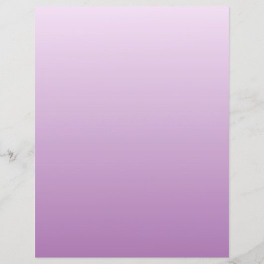 Grens tussen lavendel en plum (Achterkant)