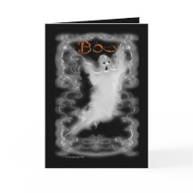 Grens van de Rol van het spook de Witte