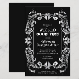  grensbegroting - Uitnodigingen