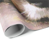 GRENSCOLLIE CADEAUPAPIER (Rol Hoek)