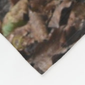 GRENSCOLLIE FLEECE DEKEN (Hoek)