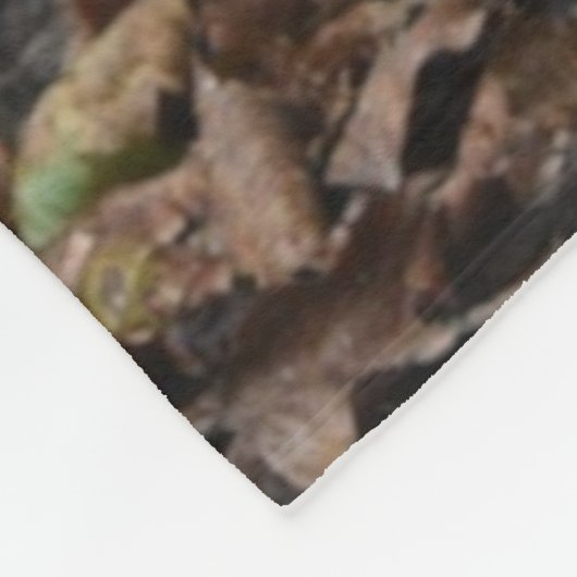 GRENSCOLLIE FLEECE DEKEN (Hoek)