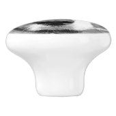 GRENSCOLLIE KERAMISCHE KNOP (Zijkant)