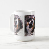 GRENSCOLLIE KOFFIEMOK (Voorkant links)