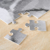 GRENSCOLLIE LEGPUZZEL (Zijkant)