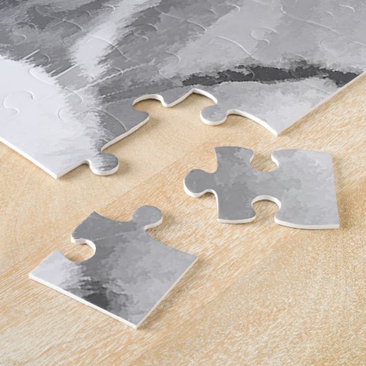 GRENSCOLLIE LEGPUZZEL (Zijkant)