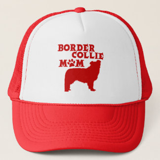GRENSCOLLIE MOM TRUCKER PET