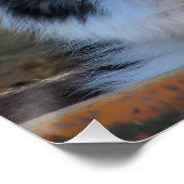 GRENSCOLLIE POSTER (Hoek)