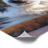 GRENSCOLLIE POSTER (Hoek)