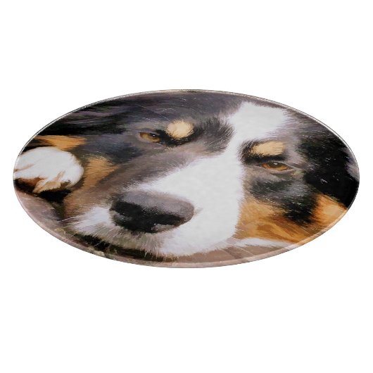 GRENSCOLLIE SNIJPLANK (Hoek)