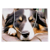 GRENSCOLLIES GROOT CADEAUZAKJE (Voorkant)