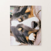 GRENSCOLLIES LEGPUZZEL (Verticaal)