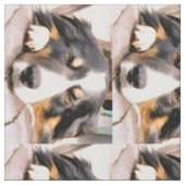 GRENSCOLLIES STOF (Close Up)