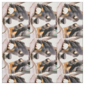 GRENSCOLLIES STOF (Swatch)