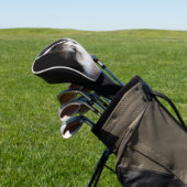 grenscollilie p2 golfheadcover (Insitu)