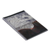 Grensdoorsnede 1 notitieboek (Rechterzijde)