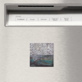 Grensdoorsnede 2 magneet (Insitu (Vaatwasser))