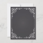 grensdouwer voor krijt kaart (Achterkant)