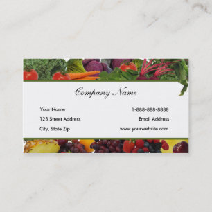 Grensfruit - Plantaardige Visitekaartjes