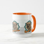 Grensgebied Mok (Voorkant rechts)