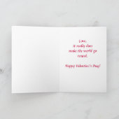 Grensgebieden van rozen II Feestdagen Kaart (Binnen)