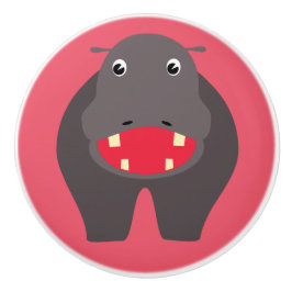 Grenshippo Keramische Knop