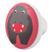 Grenshippo Keramische Knop (Rechts)