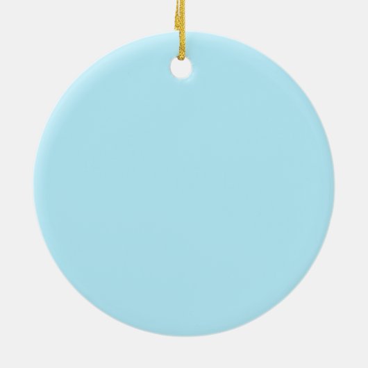 Grenskat Keramisch Ornament (Achterkant)