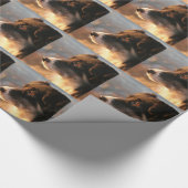 Grenskolonies Cadeaupapier (Hoek)