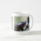 Grenskolonies Koffiemok (Voorkant rechts)