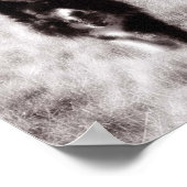 Grenskolonies Poster (Hoek)