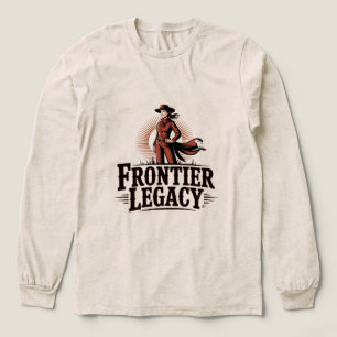 Grenslegacy Tri-Blend Shirt